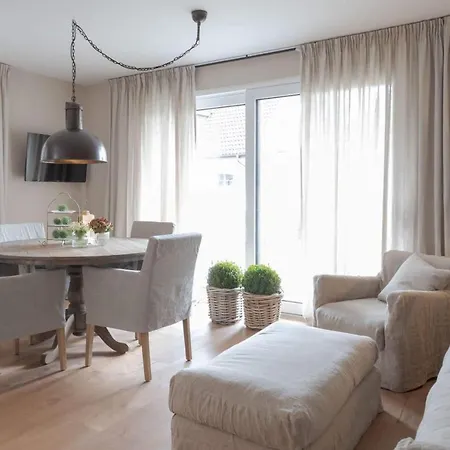 Sea Twin 1 Appartement