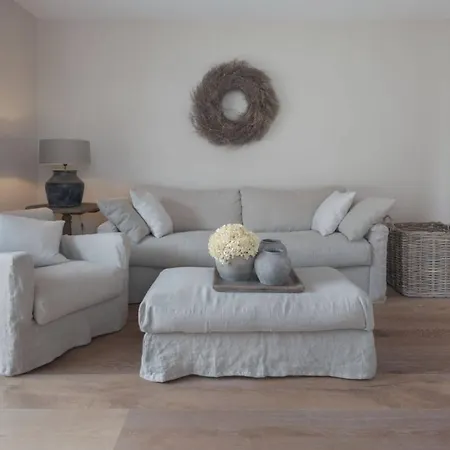 Sea Twin 1 Appartement Zingst