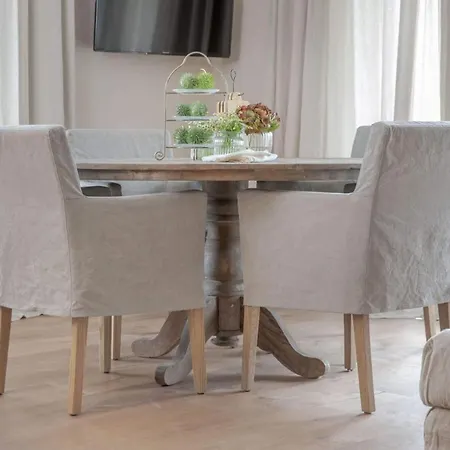 Sea Twin 1 Appartement *