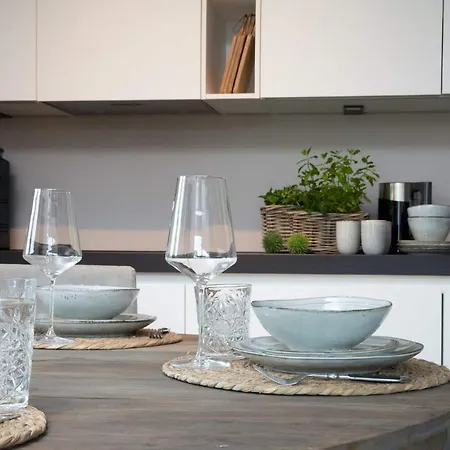 Appartement Sea Twin 1 Zingst