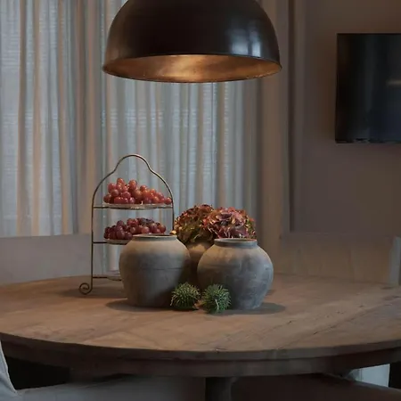 Appartement Sea Twin 1 *