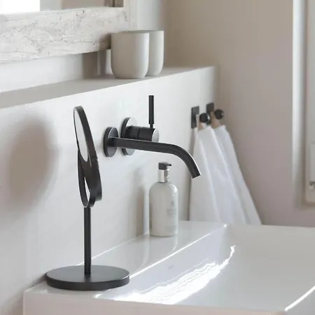 Sea Twin 1 Appartement