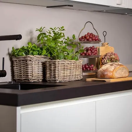 Sea Twin 1 Appartement *