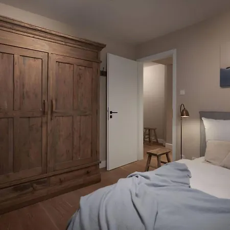 Sea Twin 1 Appartement *