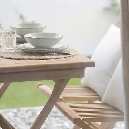 Appartement Sea Twin 1 *