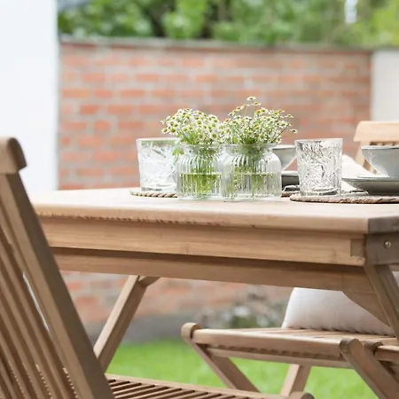 Appartement Sea Twin 1 Zingst